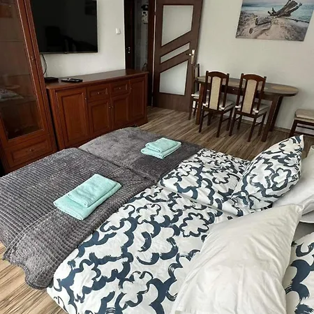Apartment Bresno3