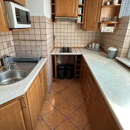 Apartment Bresno3 *